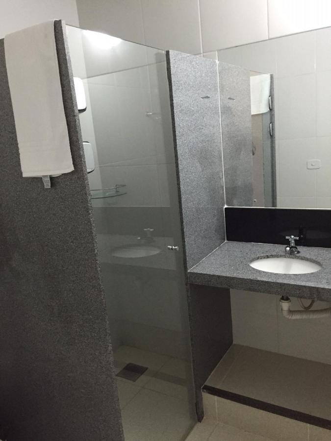 Itumbiara Palace Hotel المظهر الخارجي الصورة