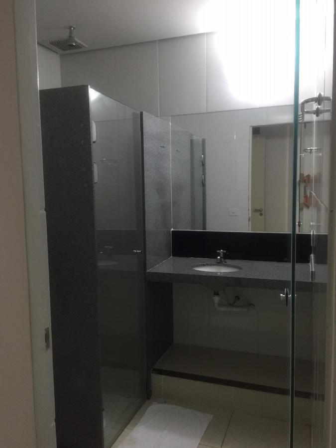 Itumbiara Palace Hotel المظهر الخارجي الصورة